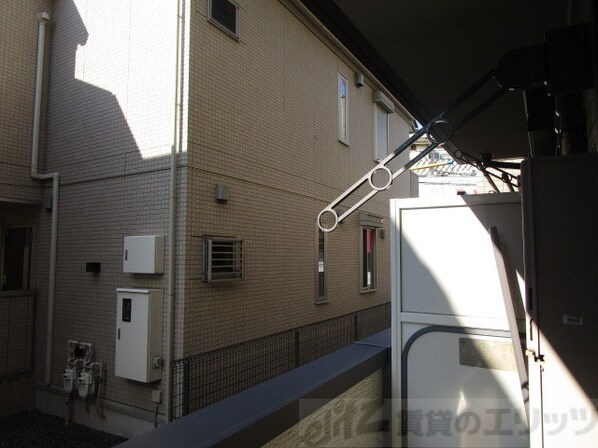 スタティオ正雀の物件内観写真